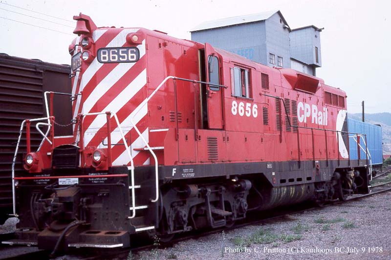 GP9 8656